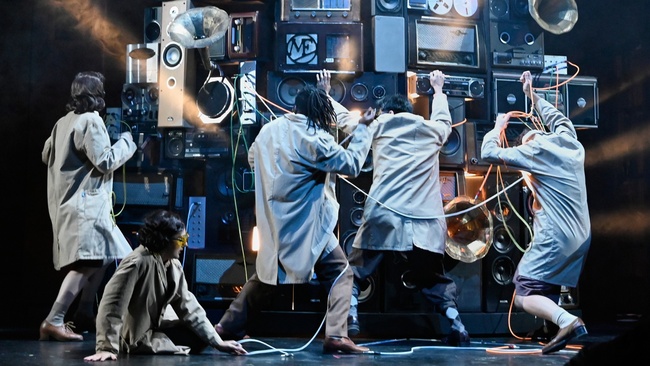 Spielplanpräsentation 2026-27