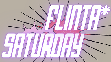 FLINTA* SATURDAY