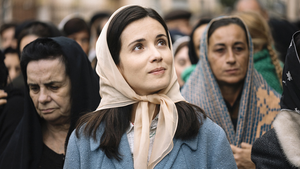 PRIMADONNA · PRIMADONNA – DAS MÄDCHEN VON MORGEN | Black Box Filmmuseum Düsseldorf - Italienischer Filmclub