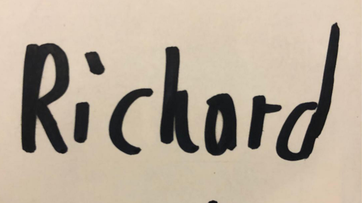 Richard