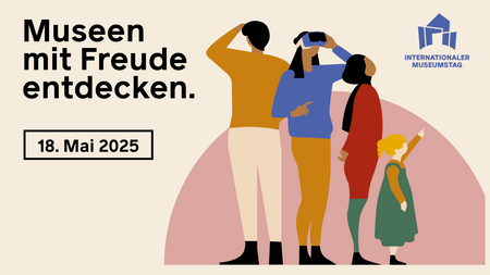 Internationaler Museumstag: Projektraum_5