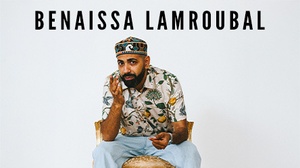 Benaissa Lamroubal