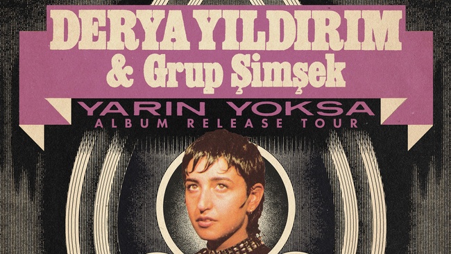 Derya Yıldırım & Grup Şimşek