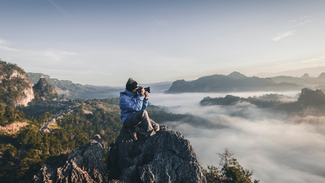Reisefotografie für Anfänger*Innen