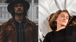 Schall & Rauch | Ryder Salt und Ella Fall