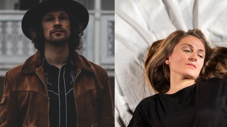 Schall & Rauch | Ryder Salt und Ella Fall