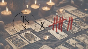 An Evening of Tarot and Spirituality im THE KNAST