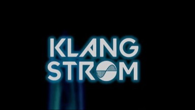 KLANGSTROM