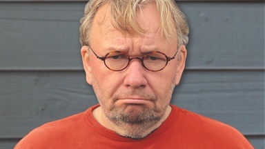Bernd Stelter