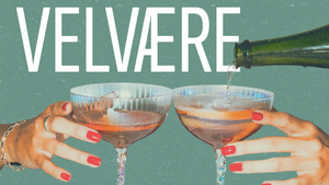 Studio Aperitivo @Velvaere