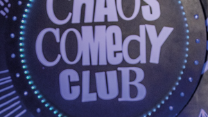 Chaos Comedy Club