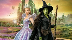 Neu im Kino: WICKED Teil 2 (Wicked: For Good)
