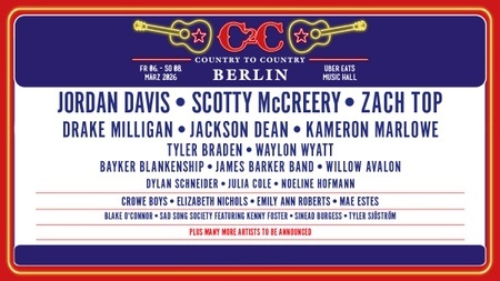 C2C Country to Country