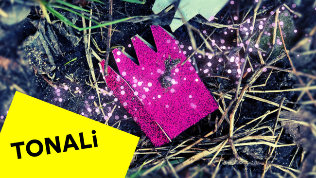 Irgendwie magisch – Inside Grindelviertelland — Quartierskonzert TONALi Festival 2026