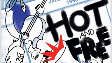 Hot and Free. Der Jazz im geteilten Berlin, 1950-1970.Internationale Perspektiven des komponierten Jazz aus der DDR HANNES ZERBE QUINTETT