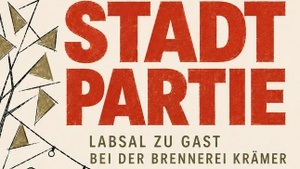Stadtpartie