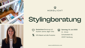 Nordlicht Stylingberatung