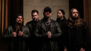 Any Given Day - EUROPEAN TOUR 2026 - Batschkapp Frankfurt