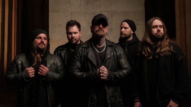 Any Given Day - EUROPEAN TOUR 2026 - Batschkapp Frankfurt