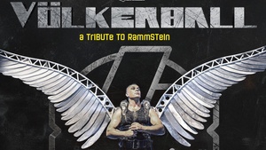 Völkerball - Engel Tour 2026