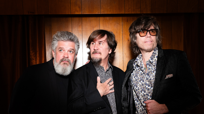 The Mountain Goats | LIVE