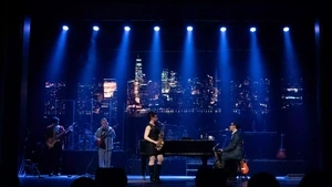 Piano Man – Music by Billy Joel