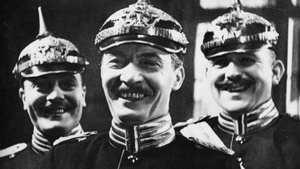 Kino: Der Hauptmann von Köpenick