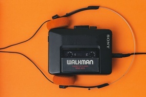 80s Baby - The Music is geil!