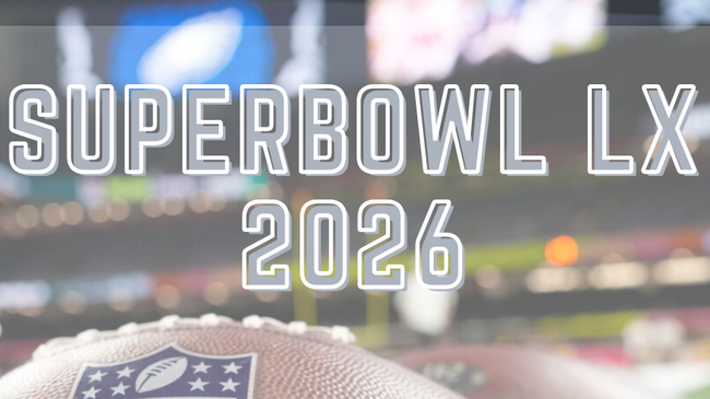 NFL Super Bowl Watch Party