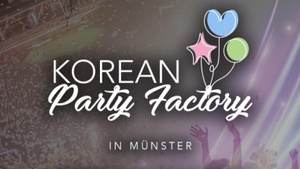 KOREAN PARTY FACTORY