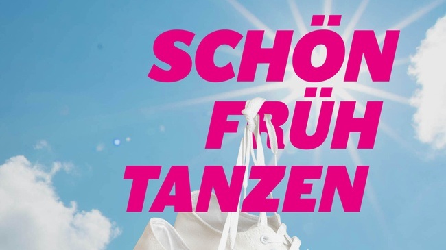 Schön Früh Tanzen