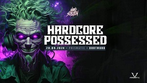 Hardcore Possessed