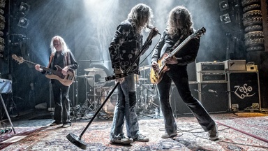 Physical Graffiti | '"Performing Led Zeppelin" Tour 2026