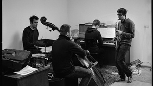 Change Request – Jazz