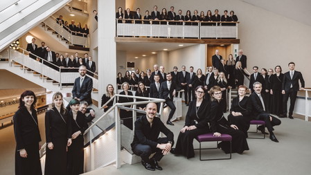 Philharmonischer Chor Berlin
