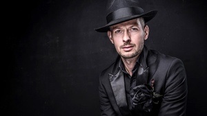 Gastspiel | Denis Fischer & Band - A Tribute To Johnny Cash