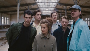 Bremen Zwei Radiokonzert mit Hotel Rimini