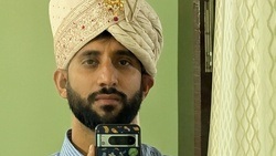 Nitish Kumar