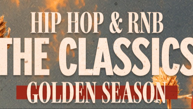 The Classics - The Golden Season Opening Party