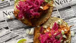 TACO THURSDAY at YSY BAR