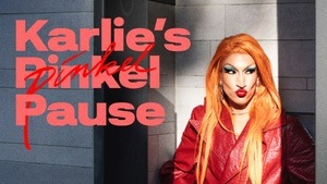 Karlie's Pinkel Pause
