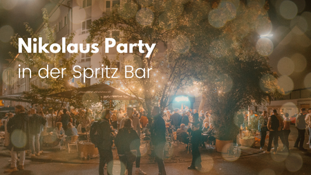 Nikolaus Party