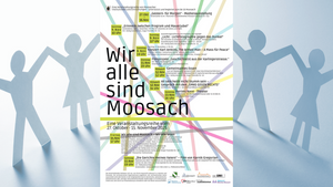 Wir alle sind Moosach