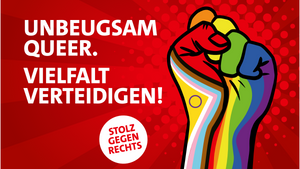 Koalitionen in Hamburg und Berlin - Was ist drin für queere Menschen?