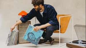 PARTY // Bumann & Soul w/ Kristian Auth // Rare Soul x Disco & Beyond