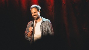 LACHEN - Lukas Wandke Stand-up Solo