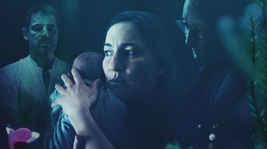 Kino im Foyer: Mother's Baby