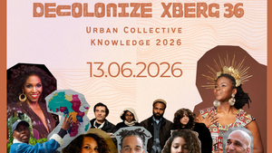 Decolonize Festival