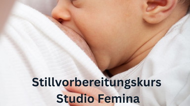 Stillvorbereitung