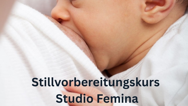 Stillvorbereitung
